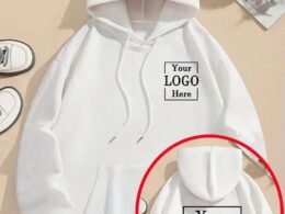 Hoodie printing