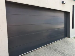 garage doors repair