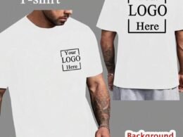 T shirt printing