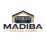 Madiba garage doors