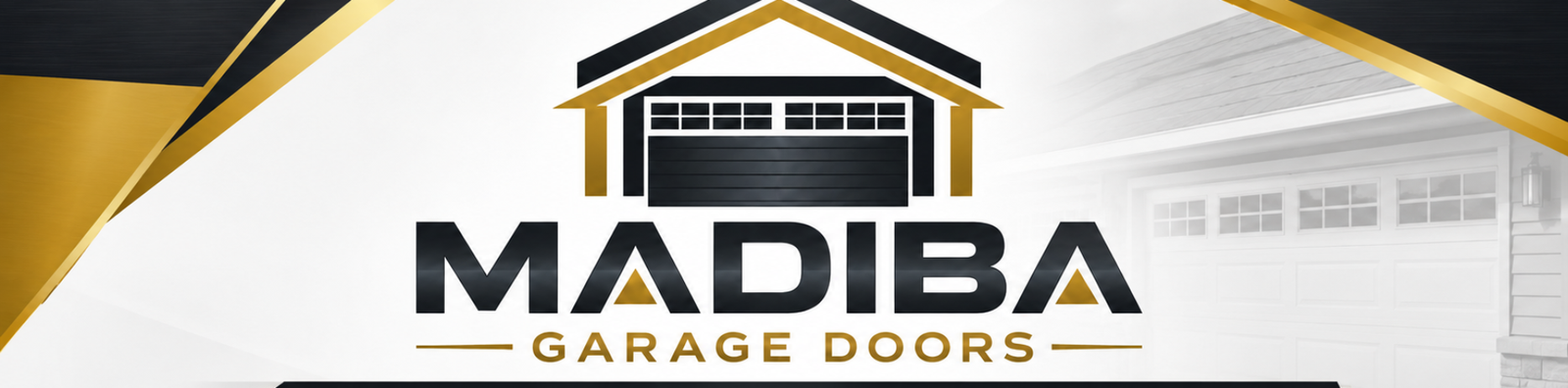Madiba garage doors
