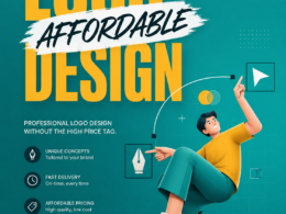 Logo design